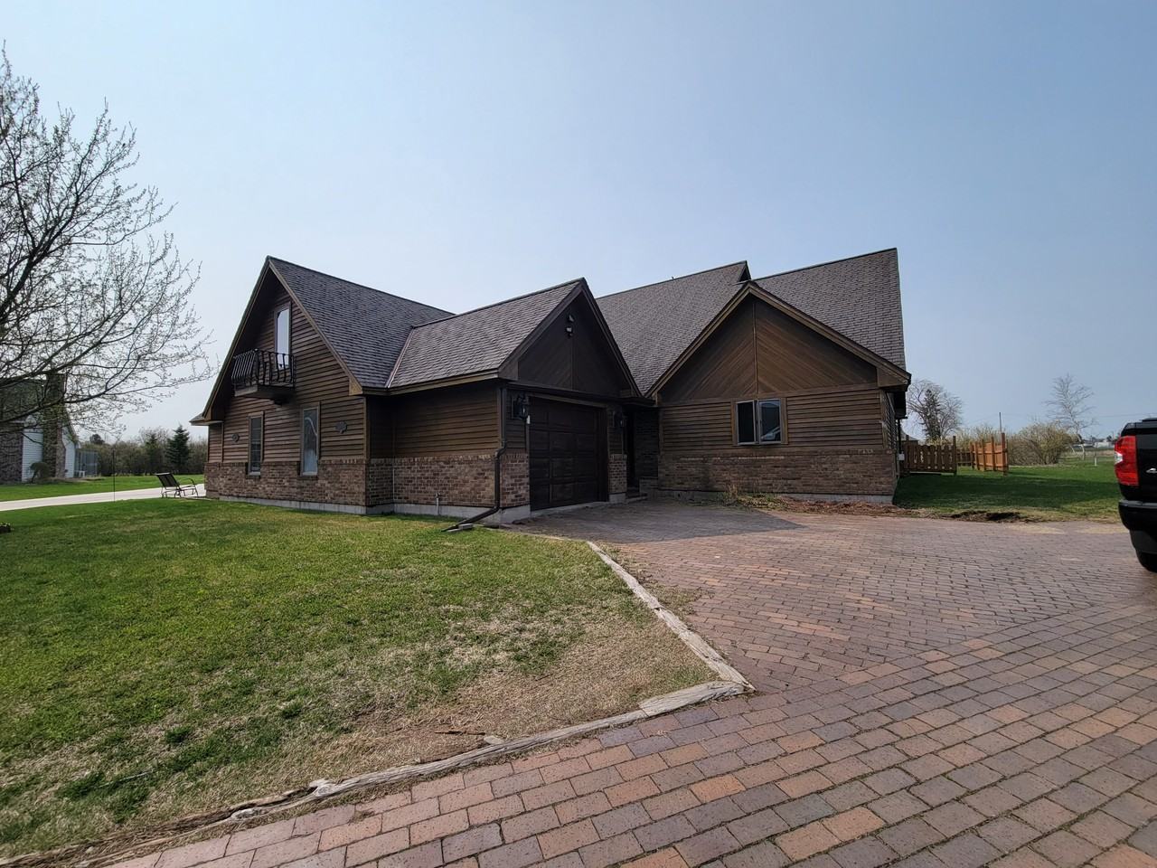 3325 Cumming Avenue #1