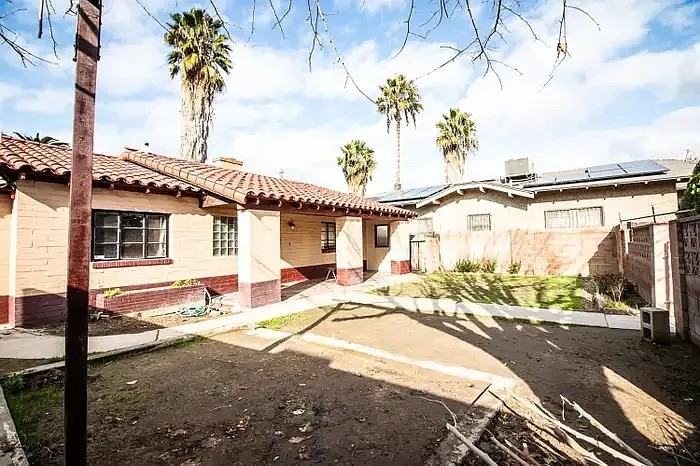 735 Fresno Street #NA - Photo 2 of 10