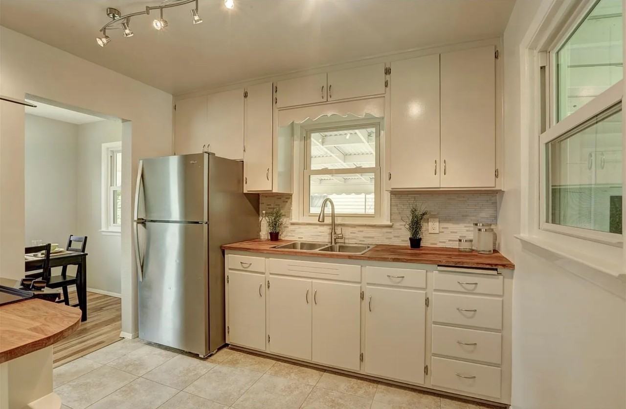 843 Judson Street #NA