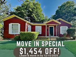 featured image of 201 West Avenue G