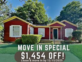 201 West Avenue G - Photo 1 of 1