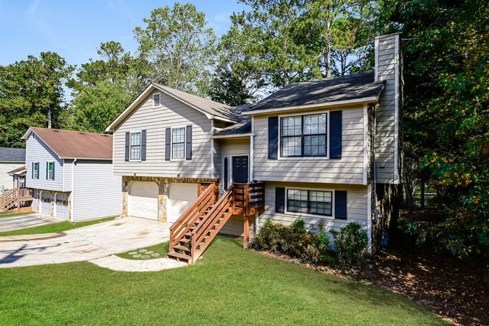 1558 Cherry Hill Rd Sw - Photo 5 of 14