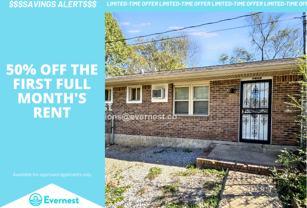 1809 North Hawthorne Street #2 - Photo 1 of 1