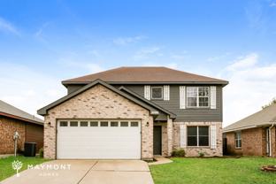 9844 Parkmere Drive - Photo 1 of 1