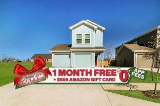 1513 Mahogany Lane - Photo 1 of 1