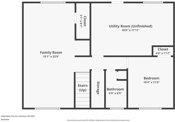 3166 Valley Park Ave - Photo 2 of 13