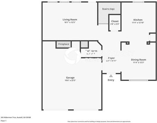 343 Alderman Trce - Photo 2 of 18