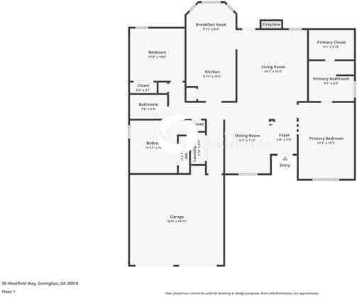 90 Westfield Way - Photo 5 of 19