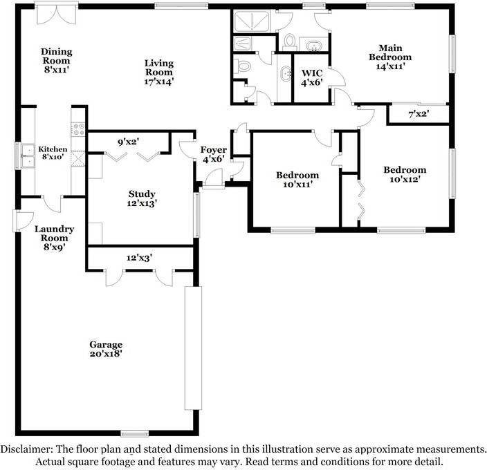914 Mosher Ln - Photo 2 of 16