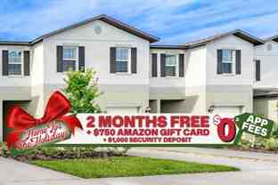 5035 Capri Harbor Drive - Photo 1 of 1