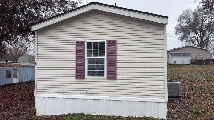 1900 Harper Drive #41