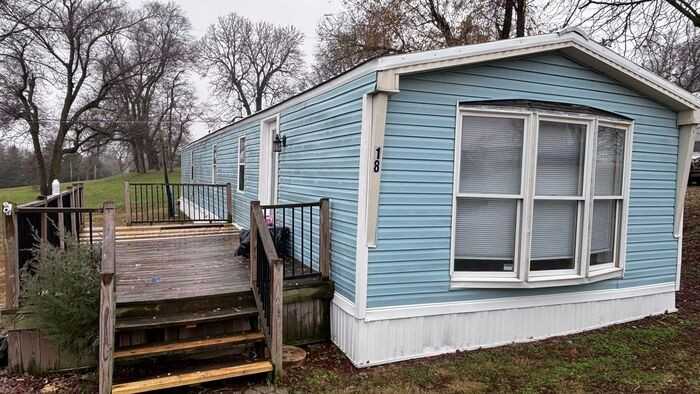 1900 Harper Drive #LOT18