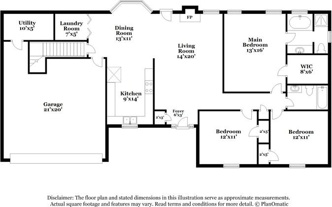 395 Branchwood Dr - Photo 2 of 15