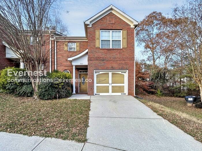 7073 Blair's View Drive Southwest