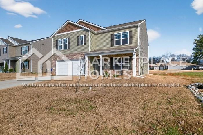 829 Greene Meadow Drive - Photo 3 of 29