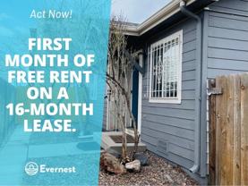 2107 South Acoma Street - Photo 1 of 1