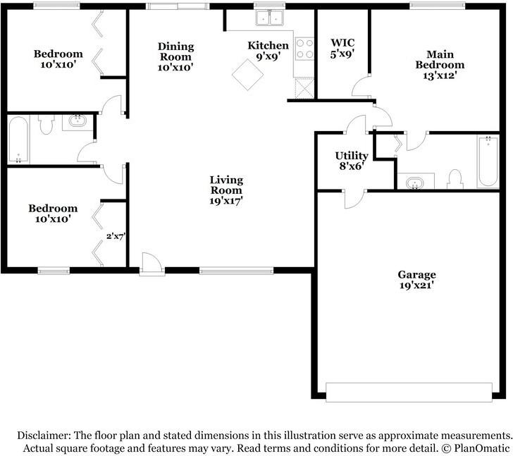 1216 Belgrave St - Photo 2 of 15