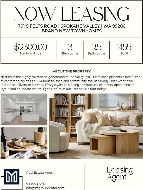 701 S Felts Rd #B103