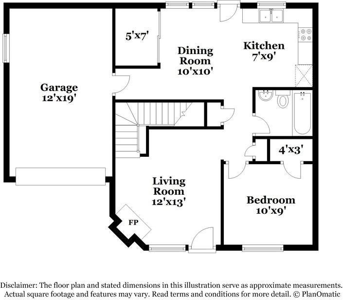 102 Inverness Trce - Photo 2 of 17
