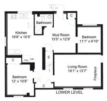 2956 Noel Drive - Photo 1 of 1