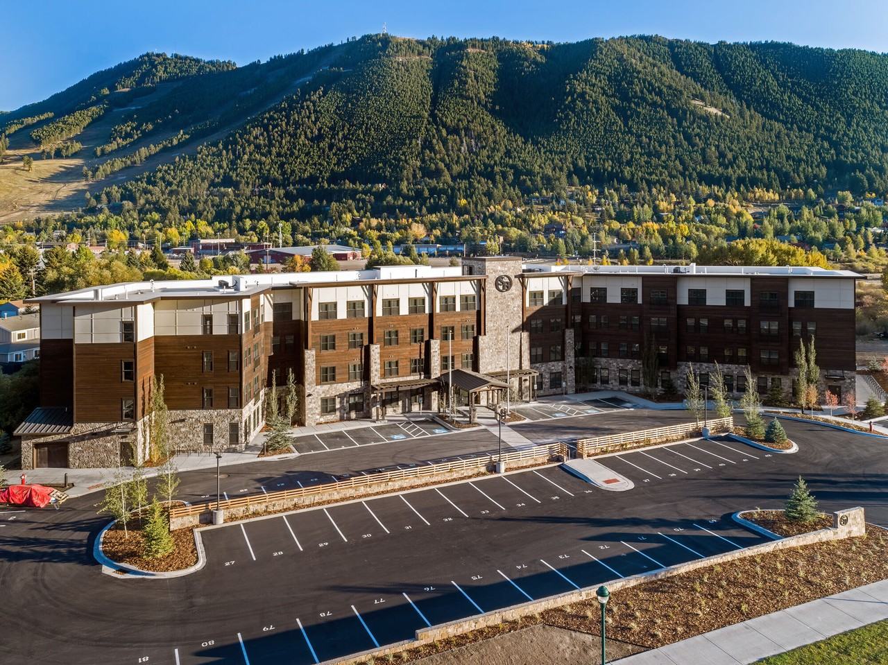 Sagebrush Apartments - Photo 2 of 11