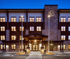 featured image of 550 West Broadway Avenue