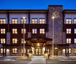 Sagebrush Apartments - Photo 1 of 1