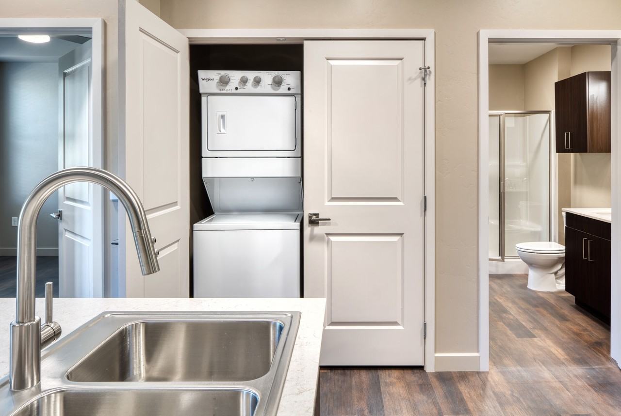 Sagebrush Apartments - Photo 4 of 11