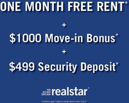 Airdrie Place Apartments - Photo 1 of 1