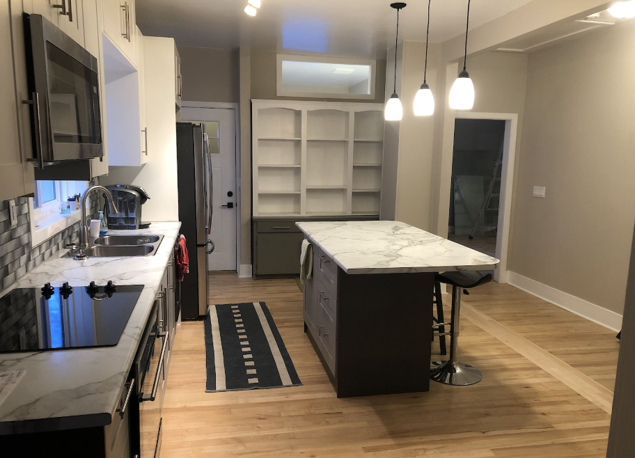 13 St SE & 10 Ave SE - Photo 3 of 14