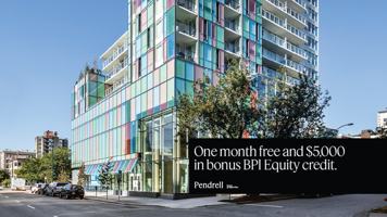 featured image of 1108 Pendrell Street