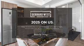 Gerrard West - Photo 1 of 1