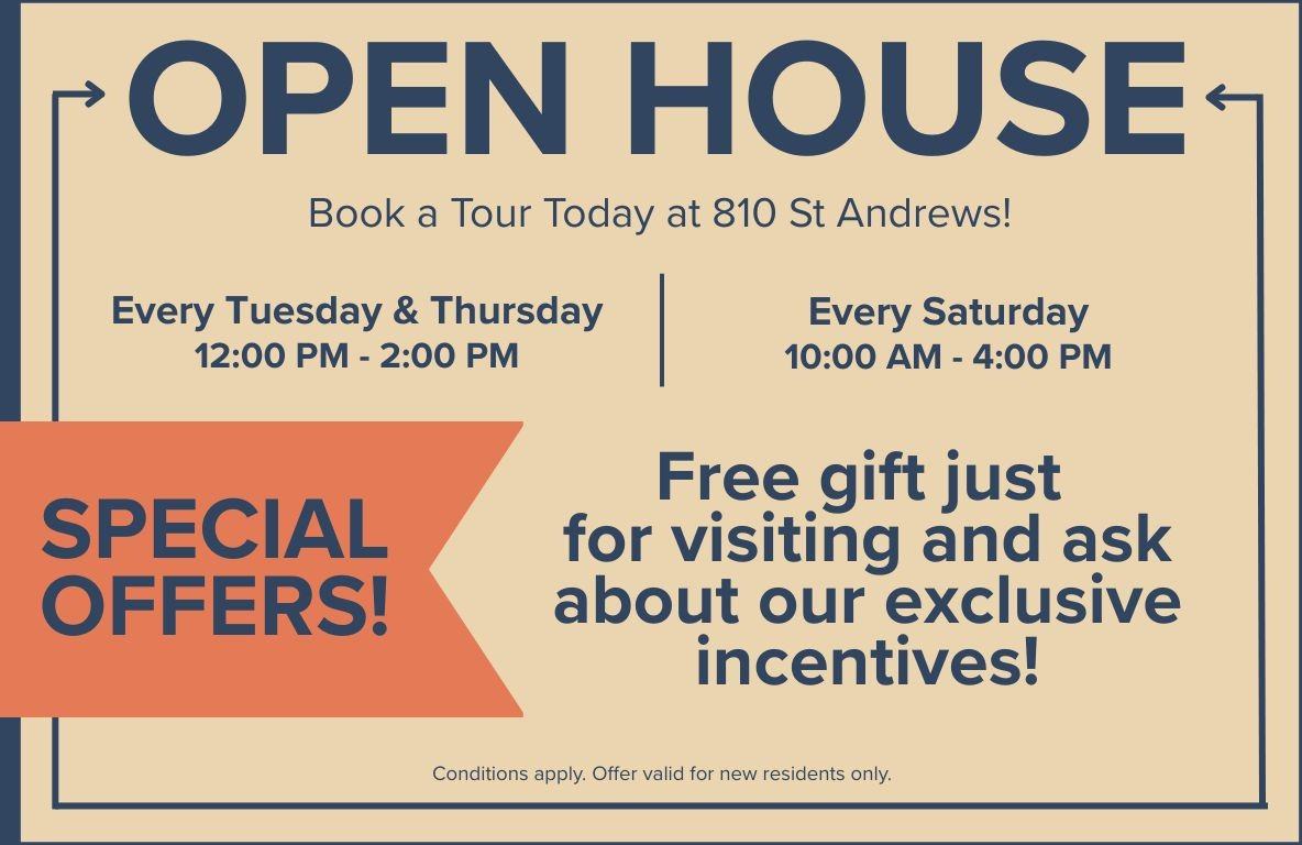 Redwood Manor - Photo 4 of 50