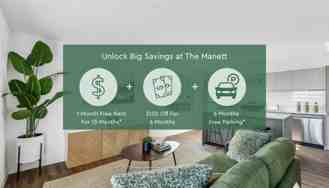 Manett - Photo 1 of 1