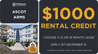 Ascot Arms - Photo 1 of 1