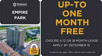 Empire Park - Photo 1 of 1