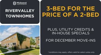 Rivervalley Townhomes - Photo 1 of 1