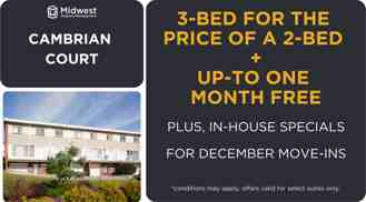 Cambrian Court - Photo 1 of 1