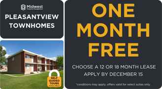 Pleasantview Townhomes - Photo 1 of 1