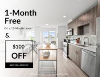 Vogue Residences - Photo 1 of 1