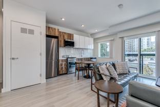 1168 Pendrell Street #205 - Photo 1 of 1