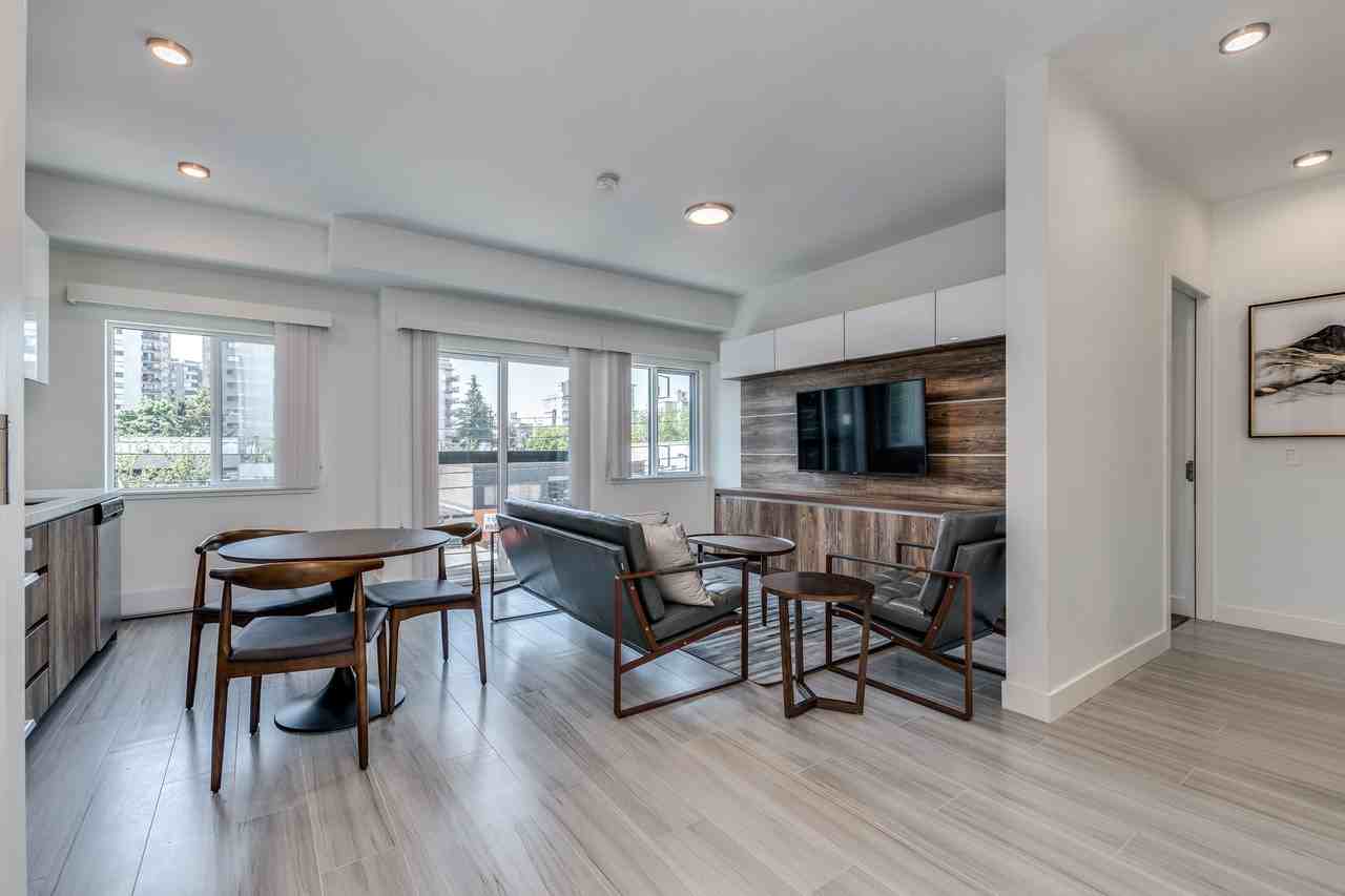 1168 Pendrell Street - Photo 3