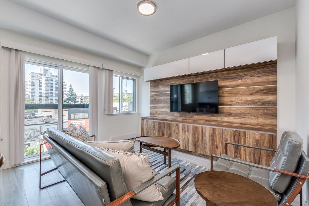 1168 Pendrell Street - Photo 4
