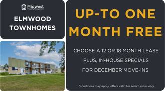 Elmwood Townhomes - Photo 1 of 1