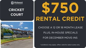 Cricket Court - Photo 1 of 1