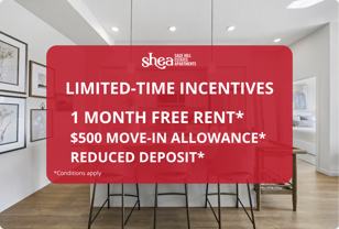 Sage Hill Estates Apartments - Photo 1 of 1