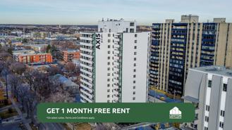 Axis Tower - Photo 1 of 1