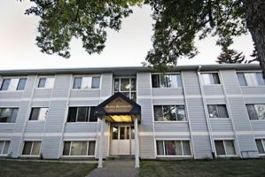 featured image of 9805 82 Avenue Northwest