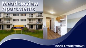 Meadowview Apartments - Photo 1 of 1