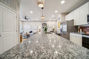 2 BD/2 BA Fully Furnished, Brand New Luxury Apartments, W/D Connections, Granite Countertops - Photo 1 of 1